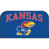 University of Kansas Collegiate Text Nintendo Switch 2 (2025) with Joy-Con Skin